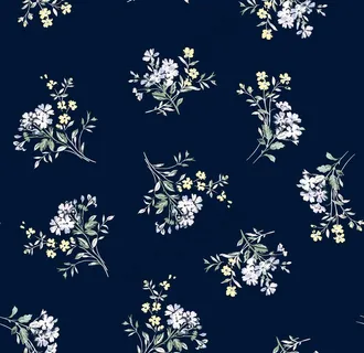 碎花图片 碎花图片