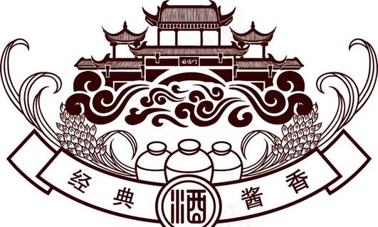 国酒门  经典酱香图片 国酒门  经典酱香图片