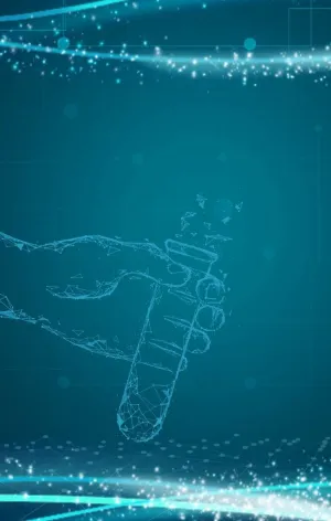 医院医疗宣传海报素材图片