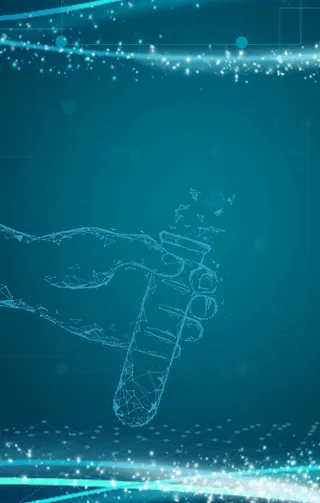 医院医疗宣传海报素材图片