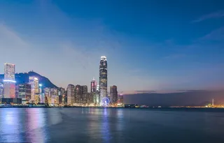 城市 建筑 高端 摄影 实景图片