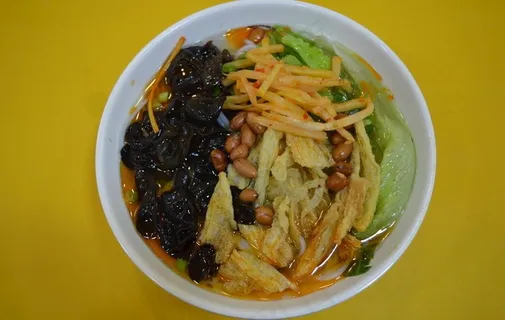 螺蛳粉图片 螺蛳粉图片