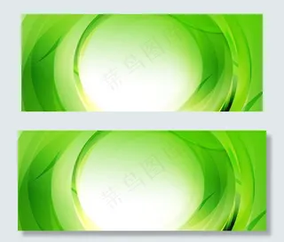 绿色背景图片