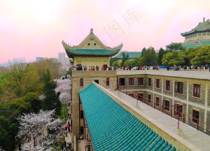 古斋舍图片