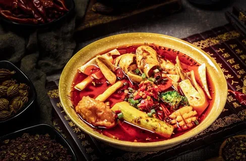 冒菜图片 冒菜图片