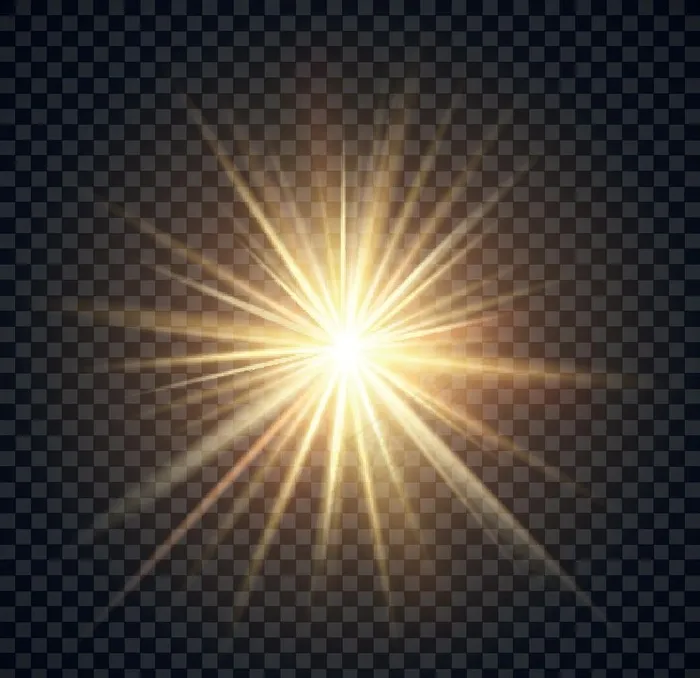 光晕图片eps,ai矢量模版下载