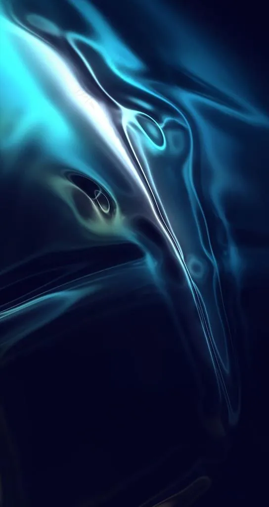 科技质感 科技背景 水波纹图片