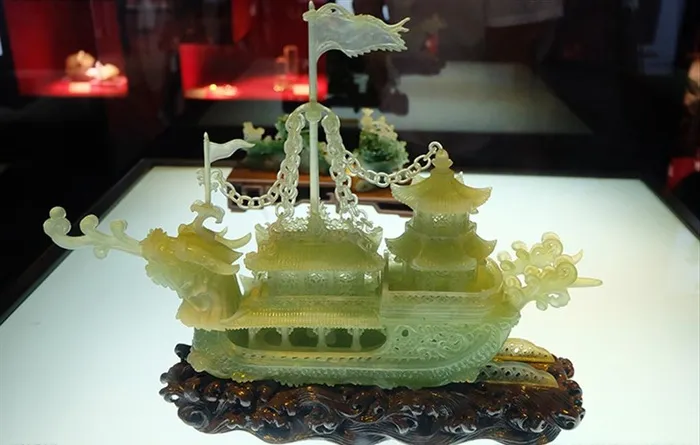玉雕图片