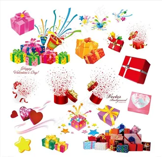 礼品图片