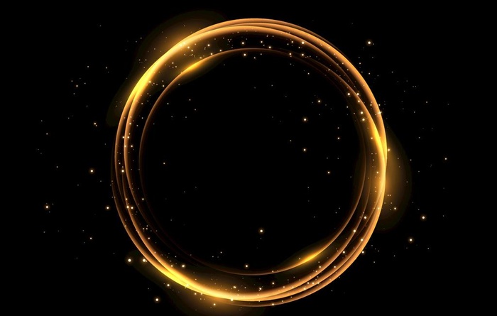 光效素材图片ai矢量模版下载