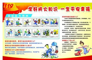 防火图片