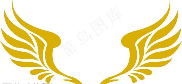 翅膀图片