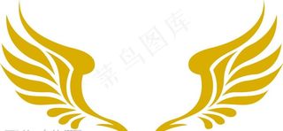 翅膀图片