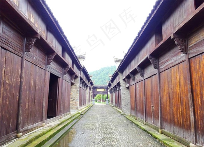古街图片