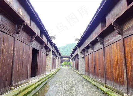 古街图片