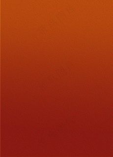 橙红渐变磨砂背景图片