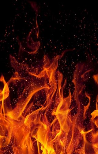 火焰图片