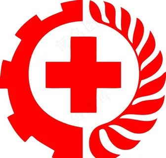 安全生产月图标 矢量图图片