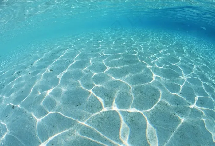 海水图片