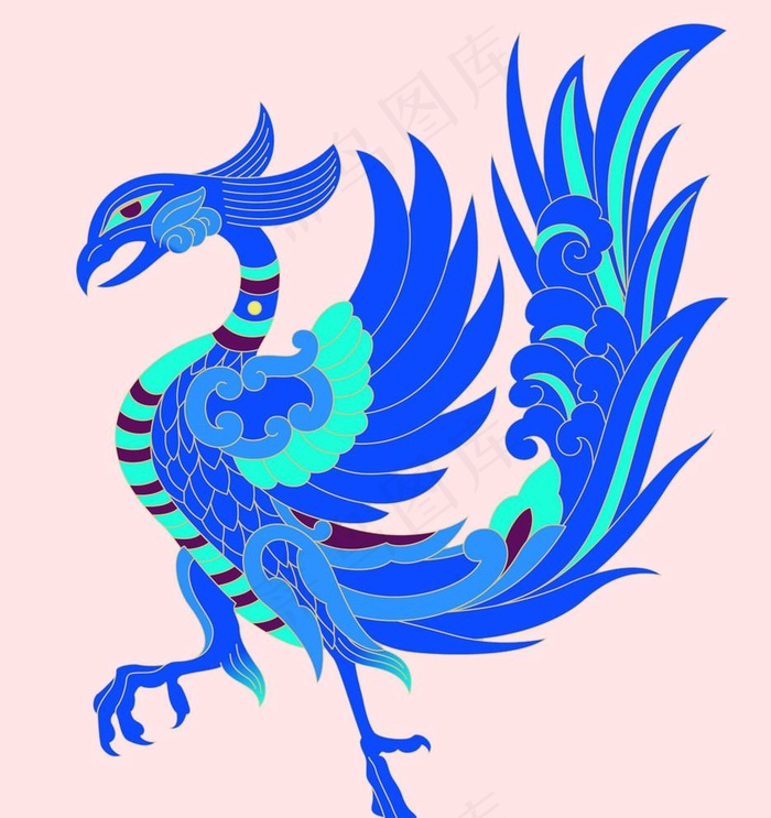 中國吉祥圖騰图片