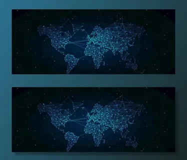 全球沟通信息互联网背景图片 全球沟通信息互联网背景图片