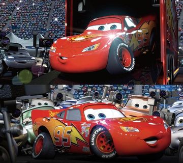 汽车总动员图片