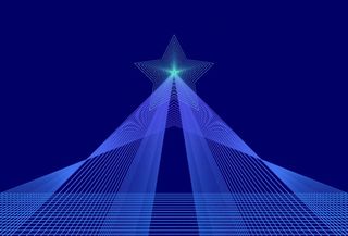 科技感素材图片