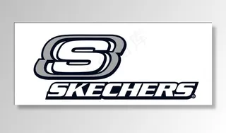 斯凯奇logo 斯凯奇标志图片