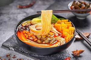 螺蛳粉图片