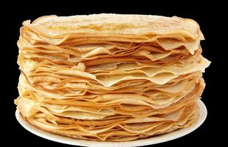 山东煎饼图片