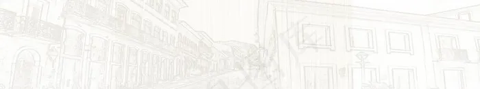 温馨城市建筑背景图片psd模版下载