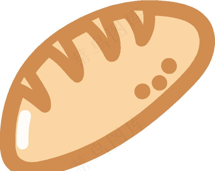 卡通面菜鸟图库片