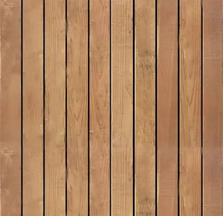 户外防腐木图片