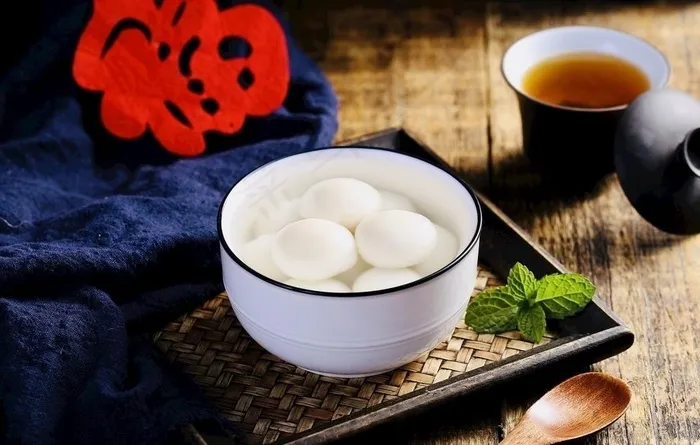汤圆图片