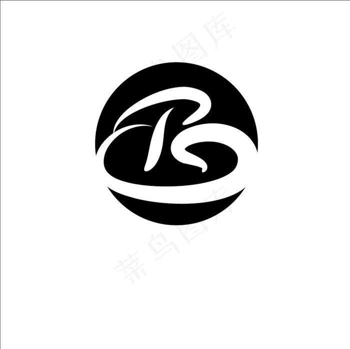 纺织产品LOGO设计图片ai矢量模版下载