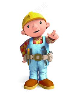 巴布工程师图片