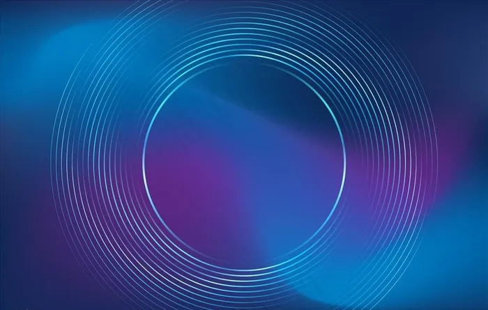 几何背景图片ai矢量模版下载