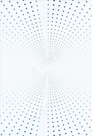 白色科技商务背景图片