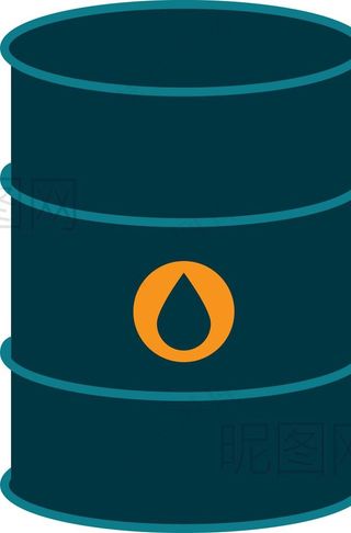 油桶图片