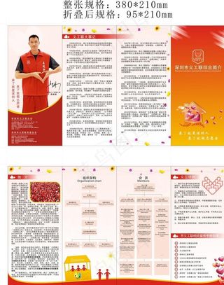 深圳市义工联图片