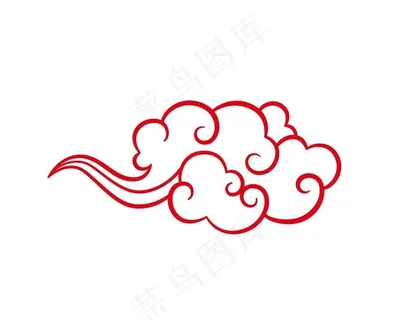 祥云图片