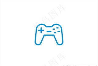 手柄游戏机图片