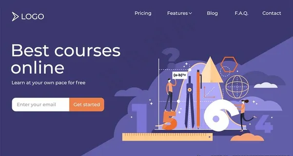 拓展公司业务图片