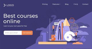 拓展公司业务图片