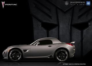 变形金刚 大黄蜂 电影类图片