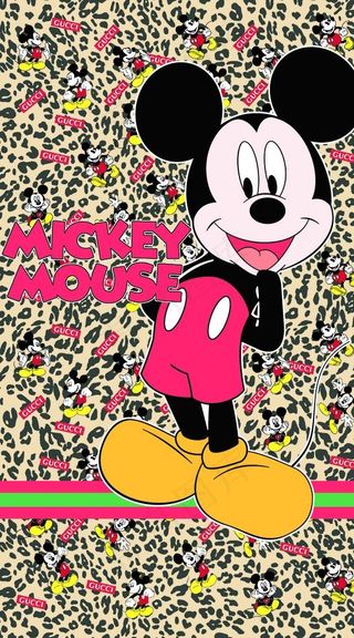 大牌 复古 数码印花 男装女装图片