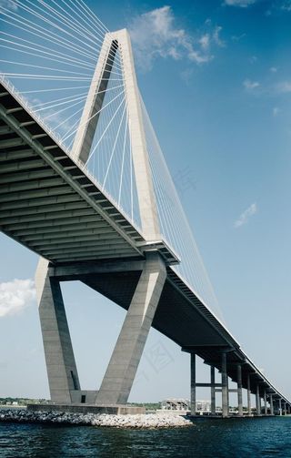 桥梁图片