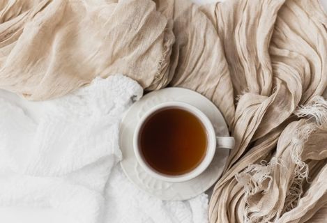 休闲茶水摄影图图片