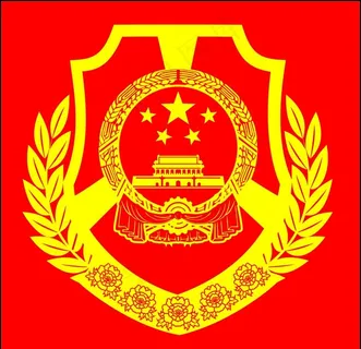 城管徽标图片 城管徽标图片