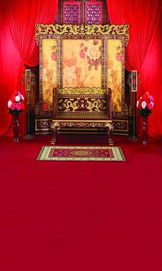 影楼背景模板  摄影背景设计图片